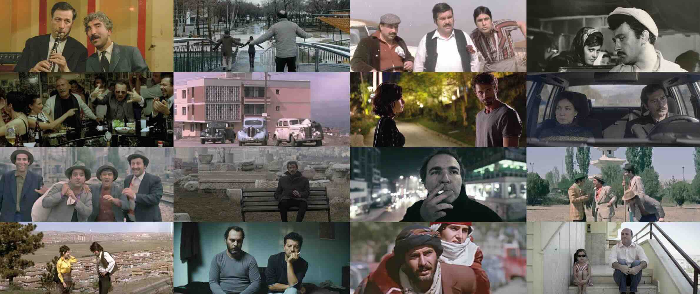 Ankara sinematik görseli